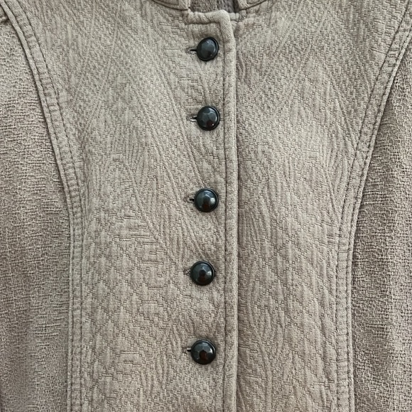 Free People jacket - Picture 4 of 4